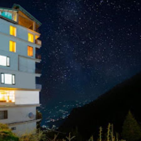 Hotel Snow Castle Dalhousie Eksteriør billede